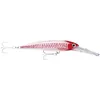 Image de Rapala X-Rap Magnum 16 cm 72 g   Wobbler Marin   Couleur : HD Red Head UV