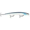 Image de Rapala - Leurre de Pêche MaxRap - Matériel de Pêche avec Construction Plastique - Leurre Pêche en Mer Suspending - Profondeur de Nage 0,3-0,9m - Taille 15cm / 23g - Fabriqué en Estonie - High Speed