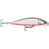 Image de Rapala - Leurre de Pêche Countdown Elite Construction Balsa - Leurre Eau Douce Coulant - Profondeur de Nage 1,2m - Taille 9,5cm / 14g - Fabriqué en Estonie - Gilded Red Belly