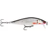 Image de Rapala - Leurre de Pêche Countdown Elite Construction Balsa - Leurre Eau Douce Coulant - Profondeur de Nage 1,2m - Taille 9,5cm / 14g - Fabriqué en Estonie - Gilded Live Roach