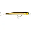 Image de Rapala - Leurre de Pêche Flash-X Dart Construction Plastique - Leurre Mer Coulant - Profondeur de Nage Variable - Taille 14cm / 42g - Fabriqué en Estonie - Live Ayu
