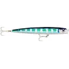 Image de Rapala - Leurre de Pêche Flash-X Dart Construction Plastique - Leurre Mer Coulant - Profondeur de Nage Variable - Taille 14cm / 42g - Fabriqué en Estonie - HD Bonito