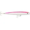 Image de Rapala - Leurre de Pêche Flash-X Dart Construction Plastique - Leurre Mer Coulant - Profondeur de Nage Variable - Taille 14cm / 42g - Fabriqué en Estonie - HD Hot Pink UV