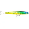 Image de Rapala - Leurre de Pêche Flash-X Dart Construction Plastique - Leurre Mer Coulant - Profondeur de Nage Variable - Taille 14cm / 42g - Fabriqué en Estonie - Mahi Mahi