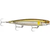 Image de Rapala - Leurre de Pêche Precision Xtreme Pencil Saltwater Construction Plastique - Leurre Mer Flottant - Profondeur de Nage Surface - Taille 12,7cm / 26g - Fabriqué en Estonie - Ayu