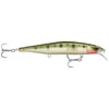Image de Rapala, Leurre de Pêche Precision Xtreme Mavrik Custom, Taille : 11 cm/14 g, Leurre Mer Flottant, Profondeur de Nage : 1,5-1,9 m, Matériel de Pêche Plastique, Baby Zander BBZ