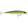 Image de Rapala, Leurre de Pêche Precision Xtreme Mavrik Custom, Taille : 11 cm/14 g, Leurre Mer Flottant, Profondeur de Nage : 1,5-1,9 m, Matériel de Pêche en Plastique, Live Pike PKL