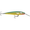 Image de Rapala Count Down Magnum Elite Minnow Leurre de pêche à la traîne en eau salée et eau douce, 14 cm, maquereau vert blindé