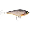 Image de Rapala Poisson Nageur Super Shadow Rap Jerk - 11cm - 41g - Hlw - RA5825074