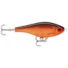 Image de Rapala Poisson Nageur Super Shadow Rap Jerk - 11cm - 41g - Lar - RA5825075