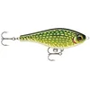 Image de Rapala super shadow rap Live Pike 11cm