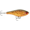 Image de Rapala Poisson Nageur Super Shadow Rap Jerk - 11cm - 41g - Scrr - RA5825080