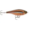 Image de Rapala Poisson Nageur Super Shadow Rap Jerk - 11cm - 41g - SMB - RA5825081