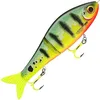 Image de Rapala Poisson Nageur Super Shadow Rap Glide UV Hook - 11cm - 41g - Tmns - RA5826108