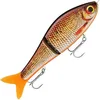 Image de Rapala Poisson Nageur Super Shadow Rap Glide UV Hook - 11cm - 45g - Rfshl - RA5826105