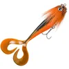 Image de Rapala Leurre Souple Soft Olio Prerigged - 20cm - 55g - Bu - RA3925123