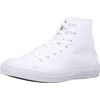 Image de Converse Femme Chuck Taylor Hi Chaussures De Sport Pour Homme, Blanc, 39 EU