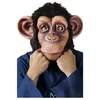 Image de Deluxe Chimp Mask Standard
