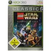 Image de Lego star wars - complete saga (family classics) [import allemand] en occasion ou reconditionné