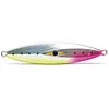 Image de Mustad Unisexe Pink Chartreuse Staggerbod Jig, 300 g