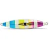 Image de Mustad Staggerbod Jig, 300 g, Arc-en-Ciel