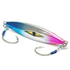 Image de Mustad Jig Yankee Staggerbod Slow Fall Jig, Taille Unique
