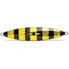Image de Mustad Bumblebee Staggerbod Jig, Unisexe, 300 g