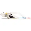 Image de Mustad Pieuvre Live Jig w/Assist Hooks Glow