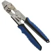 Image de Pince à sertir de 25,4 cm, acier inoxydable 420, polissage fin