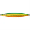 Image de Mirotic Slow Jig 001 145 mm 200 g