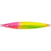 Image de Mirotic Slow Jig 007 145 mm 200 g