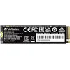 Image de Verbatim Disque Dur Interne SSD Vi5000 2 to PCIe NVMe M.2 2282