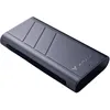 Image de Verbatim TurboMetal Portable SSD 4To Ultra Rapide Jusqu'à 3700 Mo/s Disque Dur Externe USB4 40Gbps pour Mac, PC, Smartphone & Console de Jeux
