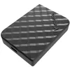 Image de Disque SSD externe - VERBATIM - StoreNGo Mini Diamond - 2 To - Noir