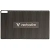 Image de Verbatim Mini SSD en métal USB-C 3.2 Gen2 512 Go