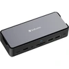 Image de CDS-15SSD Avec fil USB 3.2 Gen 1 (3.1 Gen 1) Type-C Noir, Gris, Station d''accueil