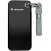 Image de Pocket 1 To USB Type-C 3.2 Gen 2 (3.1 Gen 2) Noir, Gris SSD externe