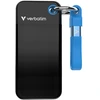 Image de Pocket 1 To USB Type-C 3.2 Gen 2 (3.1 Gen 2) Noir, Bleu SSD externe