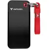 Image de Pocket 1 To USB Type-C 3.2 Gen 2 (3.1 Gen 2) Noir, Rouge SSD externe