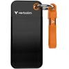 Image de Pocket 1 To USB Type-C 3.2 Gen 2 (3.1 Gen 2) Noir, Orange SSD externe