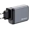 Image de GNC-100 Universel Noir, Gris Secteur Charge rapide Intérieure