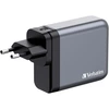 Image de GNC-140 Universel Noir, Gris Secteur Charge rapide Intérieure