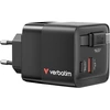 Image de GaN Charger 65W Universel Noir Secteur Charge rapide Intérieure