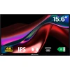 Image de 32238 écran plat de PC 39,6 cm (15.6") 3840 x 2160 pixels 4K Ultra HD LCD Écran tactile Noir Moniteur