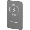 Image de Charge 'n' Go Magnetic Wireless Power Bank 5000 Grey