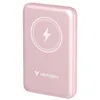 Image de Charge 'n' Go Magnetic Wireless Power Bank 10000 Pink