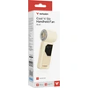 Image de Cool ''n'' Go AirJet Argent, Blanc Ventilateur portable