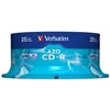 Image de Verbatim CD-R x 25