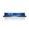 Image de Pack de : 10 CD-R 700 Mo 52x VERBATIM