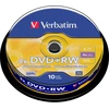 Image de DVD+RW 4,7 GO, Support vierge DVD
